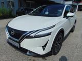 Nissan Qashqai Tekna MY22 1.5 VC-T e-POWER Design Bose  - Nissan: D22