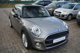 MINI Cooper Chili *PANORAMA*DAB*SPORT*LED* - MINI MINI Gebrauchtwagen in Düsseldorf