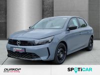 Opel Corsa - Vorschau Bild 1