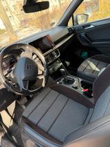 Seat Tarraco - Seat Tarraco Kombi Gebrauchtwagen