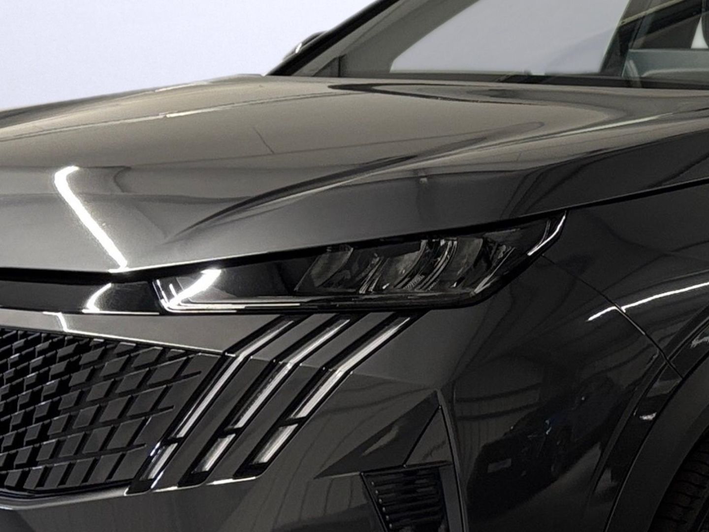 Peugeot 3008 - Bild 6