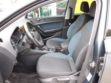 SEAT Ateca - 8