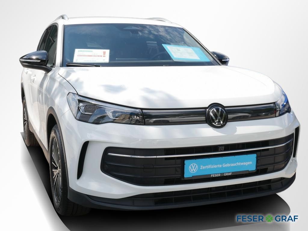 Volkswagen Tiguan - Bild 4