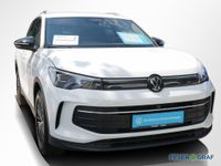 Volkswagen Tiguan - Vorschau Bild 4
