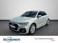 Audi A1 - Vorschau Bild 1