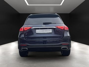 Mercedes GLE 350 - 11