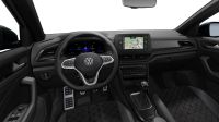 Volkswagen T-Roc - Vorschau Bild 10