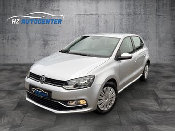 Volkswagen Polo V Comfortline BMT TDI DSG*BLUETOOTH*PDC*TOP