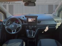Renault Kangoo E-TECH - Vorschau Bild 10
