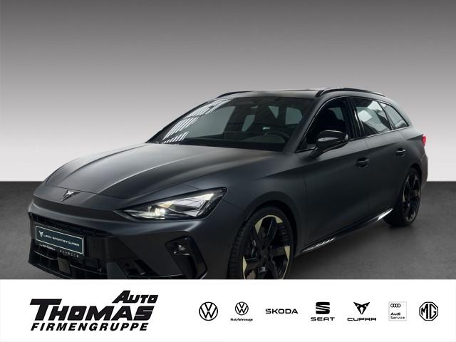 Cupra Leon Sportstourer VZ Tribe Edition 2.0 TSI DSG