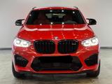 BMW X4M COMPETITION - BMW X4 M von privat