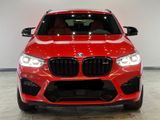 BMW X4M COMPETITION - BMW X4 M aus 2020