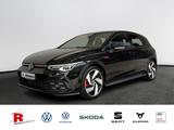 Volkswagen Golf GTI 2.0 TSI DSG Navi Sportp. Virtual ACC LM - Volkswagen Golf aus 2022