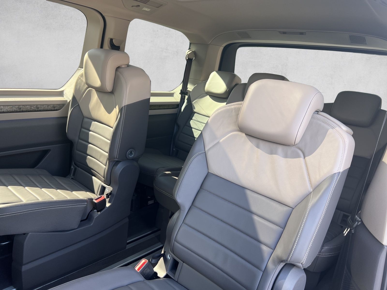 Multivan "Energetic" 1,4 l 110 kW eHybrid OPF 11