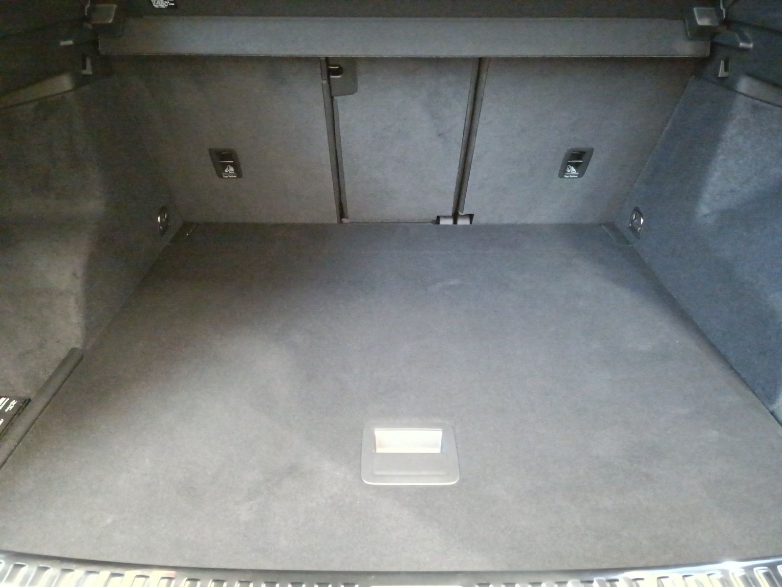 Audi Q3 - Bild 18