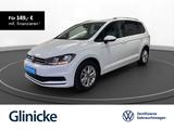 Volkswagen Touran 1.5 TSI Comfortline 7-Sitzer Navi PDC+RFK - Jahreswagen: 7 Sitzer
