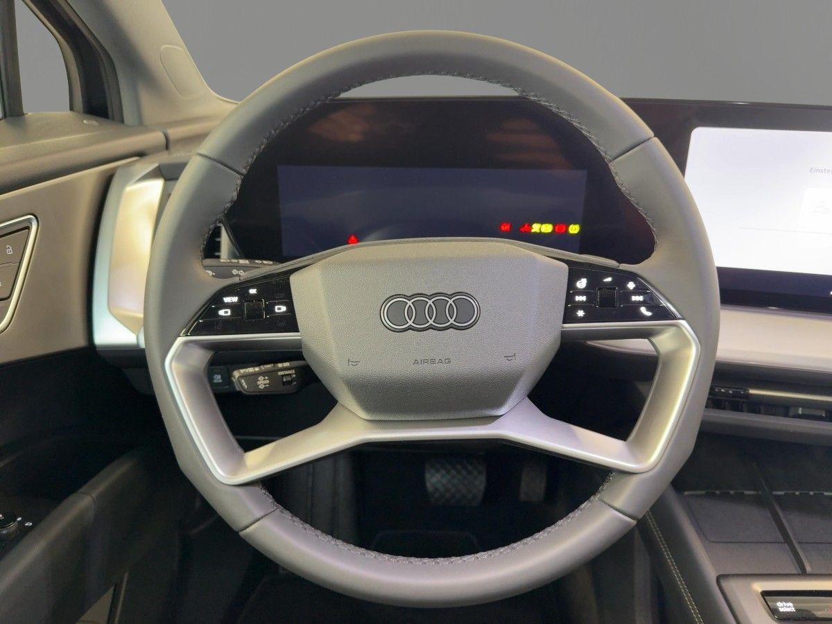 Audi Q4 e-tron - Bild 11