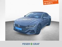 Volkswagen Arteon - Vorschau Bild 1