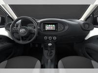 Toyota Aygo (X) - Vorschau Bild 5