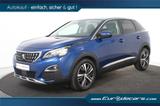 Peugeot 3008 Allure 130 *1.Hand*T-Leder*Navi*Carplay* - Peugeot 3008 in Aachen