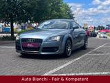 Audi TT 2.0 TFSI Automatik *1.Hd *Bi-Xenon *Alcantara - gebrauchte Audi TT aus dem Jahr 2006