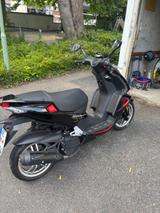 Peugeot Speedfight 4