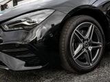 Mercedes-Benz CLA 250 Shooting Brake e AMG ADVANCED TOTWINKEL - Mercedes-Benz CLA 250 Shooting Brake in Bielefeld