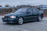 Mercedes-Benz C 36 AMG 4Sitz*TRAUMZUSTAND*STYLING2*GARANTIE* - Mercedes-Benz C-Klasse aus 1997