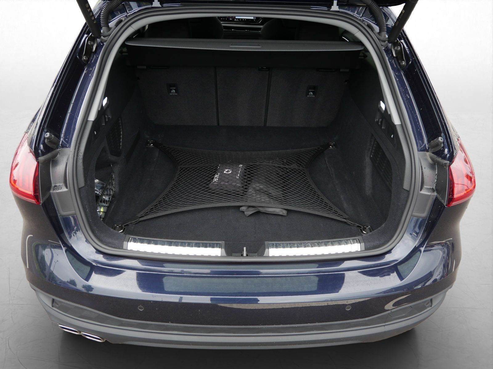 Audi A5 - Bild 11