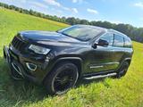 Jeep Grand Cherokee 3.0l V6 MultiJet 184kW Limite... - Jeep Grand Cherokee: 6.1