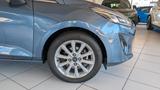 Ford Fiesta Titanium *PDC*Tempomat*SHZ*LHZ*FSH*DAB* - Ford Fiesta Gebrauchtwagen in Freiburg