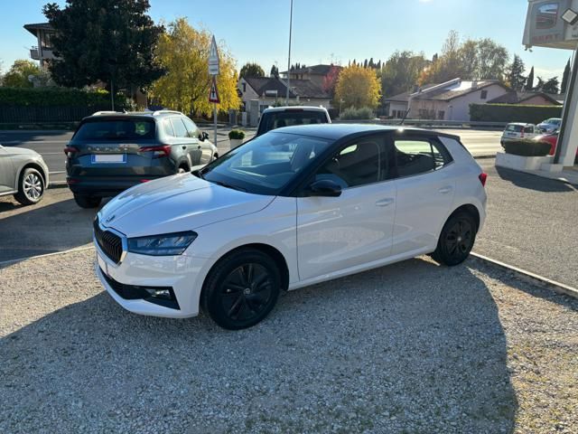 Otros SKODA Fabia 1.0 MPI EVO 80 CV Style NEOPATENTATI