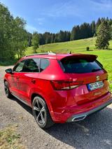 Seat Ateca 2.0 TSI 140kW FR 4Drive DSG FR - Seat Ateca in Freiburg