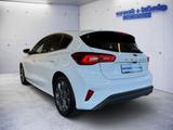 Ford Focus 1.0 EcoBoost Hybrid ST-LINE - Ford Focus: Weiß, ST