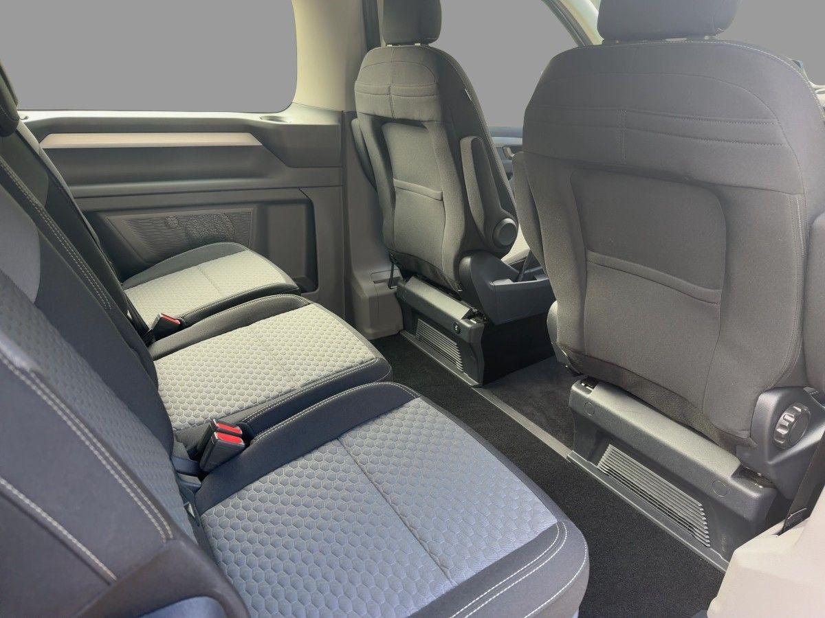 Volkswagen Caravelle 2.0TDI DSG Life KR NAVI AHK LED KAMERA
