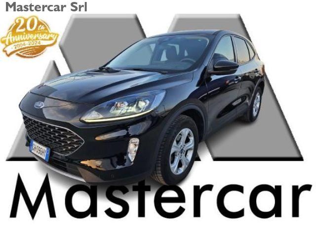 Image of Ford Kuga