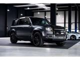 Land Rover Defender 110 P525 5.0 V8 - Carpathian Edition - - Land Rover Defender V8