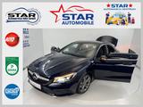 Mercedes-Benz CLA 220 4Matic Urban*2,0DCT-135KW*Business*SH*E6 - blaue Mercedes-Benz CLA 220