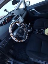 Toyota Verso 1.6l Valvematic - - Toyota Verso mit Benzin-Antrieb: Kleinbus, 1.6