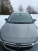 Opel Astra 1.4 Turbo 120 Jahre 92kW 120 Jahre - Opel Astra: 92
