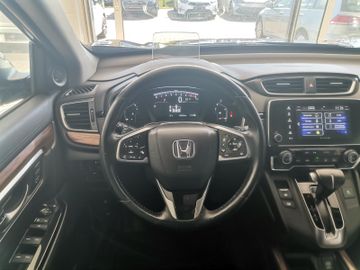 Honda CR-V - 12