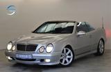 Mercedes-Benz CLK Cabrio 320 218PS Final Edition Avantgarde - Mercedes-Benz CLK 320: Avantgarde