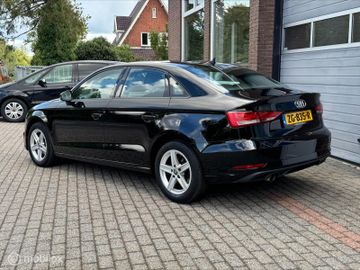 Audi A3 - 3