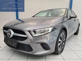 Mercedes-Benz A 220 d | SHZ | AHK | NAVI - gebrauchte Mercedes-Benz A 220 aus dem Jahr 2021