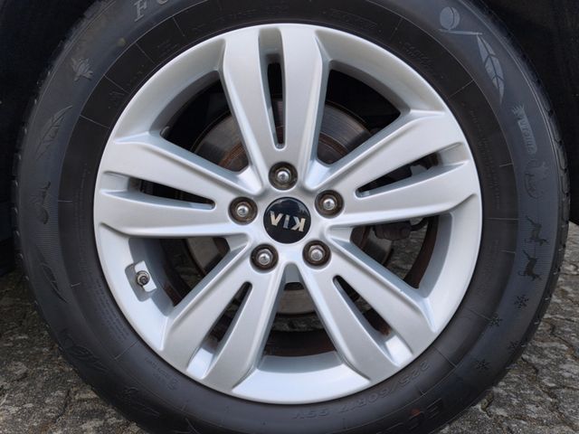 Kia Sportage Spirit2WD*Bi-Xen*Navi*Kamera*SHZ*PDC*