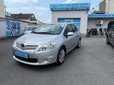 Toyota Auris vom Rentner !5780km Original Nachweisbar! - Toyota Auris aus 2010 mit Benzin-Antrieb: Kleinwagen
