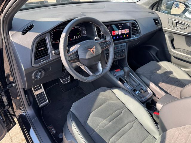 Ateca 1.5 TSI 150PS DSG ACC/NAV/APP/LED/AHK/RFK