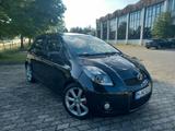 Toyota Yaris 1,8-l-Dual-VVT-i TS TS - Toyota Yaris: Ts