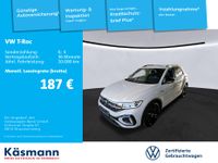 Volkswagen T-Roc - Vorschau Bild 2