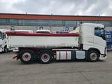 Volvo FH 460 I SAVE * LIFTACHSE * ALCOA * - Volvo 6x4